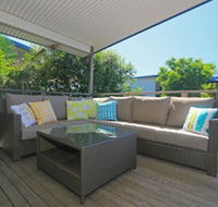 Beach Shack 24 Casuarina - Yamba Accommodation