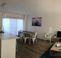 Santa Monica Lodge - Yamba Accommodation