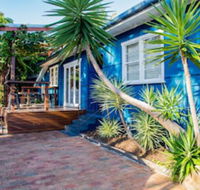 Frankies Beach House - Yamba Accommodation