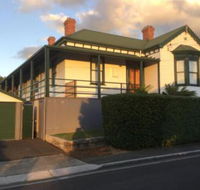 Pump Jack B  B - Yamba Accommodation