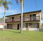 House that has the Lot - Yamba Accommodation
