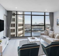 Meriton Suites Sussex Street - Yamba Accommodation