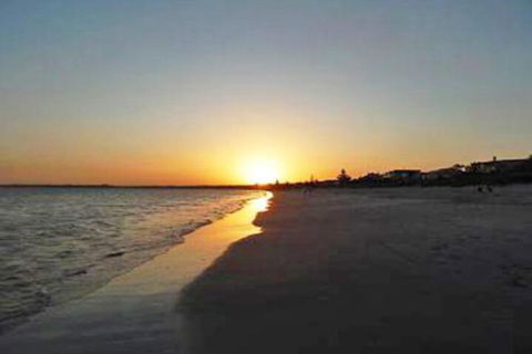 Summer Retreat At Callala Beach - Yamba Accommodation 5