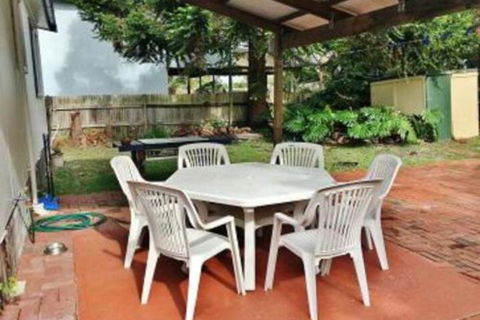 Summer Retreat At Callala Beach - Yamba Accommodation 6
