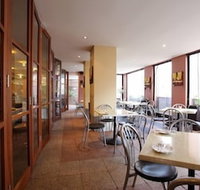 Perth City Retreat - Yamba Accommodation