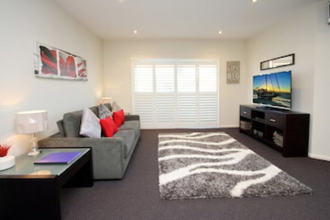 Pacific Blue Apartment 258 265 Sandy Point Road - Yamba Accommodation 0