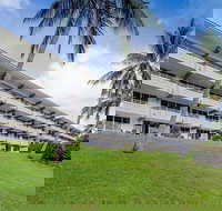 Frangipani 103 - Yamba Accommodation