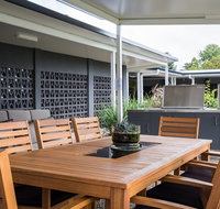 Granite Belt Motel - Yamba Accommodation