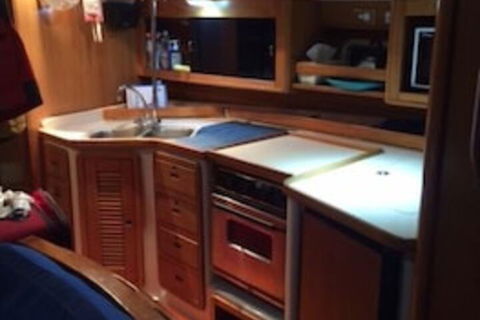 Sailtas - Sailing Charters To Bruny Island - Adults Only - Yamba Accommodation 3