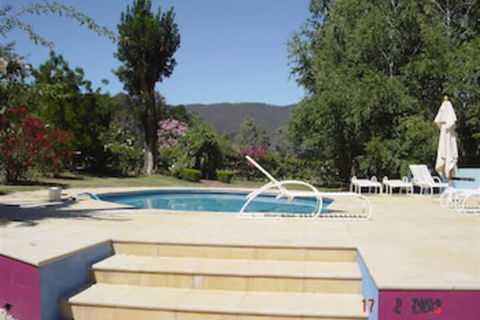 Riverhouse At Howqua Dale - Yamba Accommodation 2