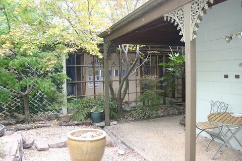 Riverhouse At Howqua Dale - Yamba Accommodation 1