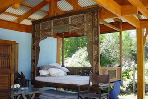 Riverhouse At Howqua Dale - Yamba Accommodation 4