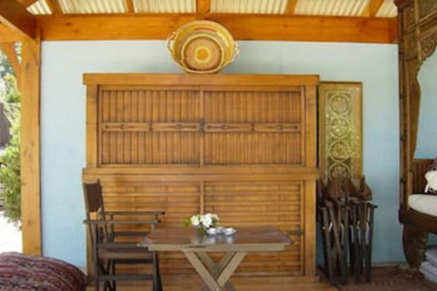 Riverhouse At Howqua Dale - Yamba Accommodation 3