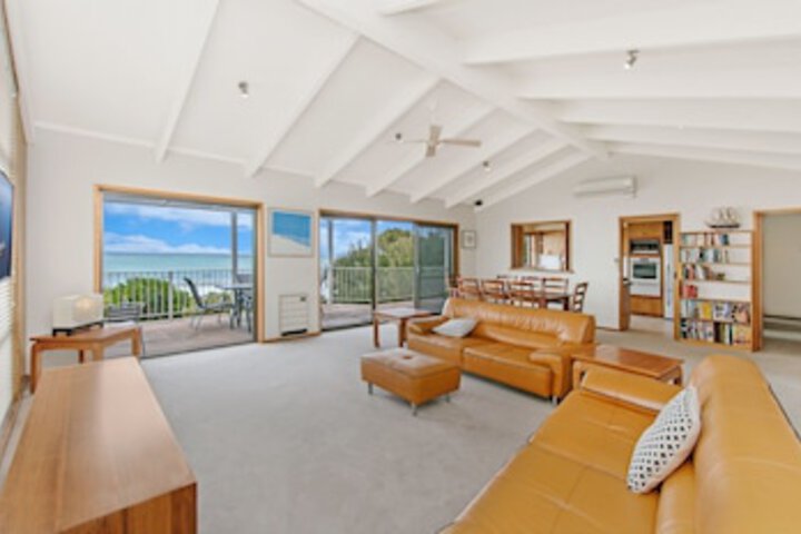 Port Fairy VIC Yamba Accommodation