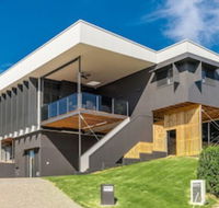 Wollumbin Haus - Yamba Accommodation