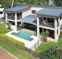 Torun Holiday House - Yamba Accommodation