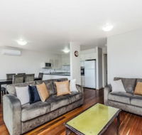 The Moorings - Yamba Accommodation