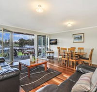 JOHANSSONS PERCH No. 1 - Yamba Accommodation