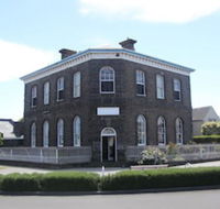 The Ivy Bank - Yamba Accommodation