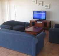 Shoal Bay Road 33B 'Palm Beach' - Yamba Accommodation