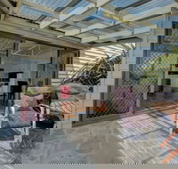 Lagoons Bay Garden Pavillion 1 - Yamba Accommodation