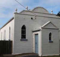 The Church - Yamba Accommodation