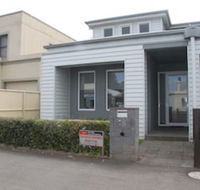 The Townhouse - Yamba Accommodation