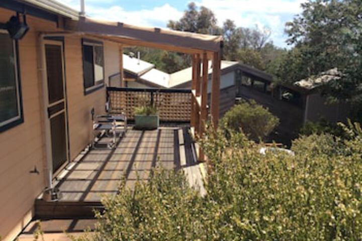 Myrtlebank VIC Yamba Accommodation