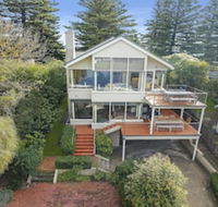 Shearwater Penthouse Apartment - Yamba Accommodation