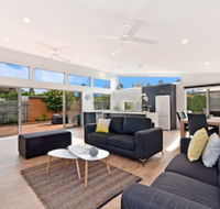 Central Park - Yamba Accommodation
