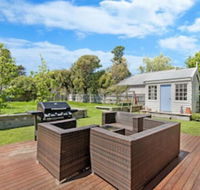 Kinsale Cottage - Yamba Accommodation