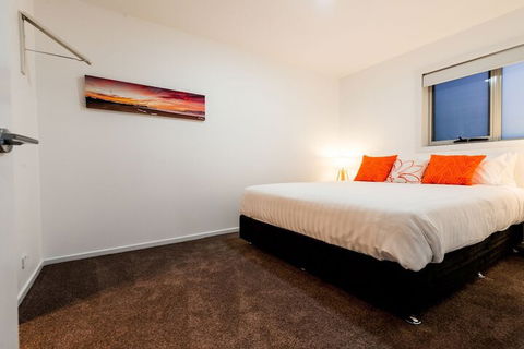 Ulverstone River Edge Apartments - Yamba Accommodation 7