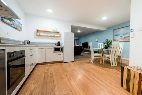 Ulverstone River Edge Apartments - Yamba Accommodation 1