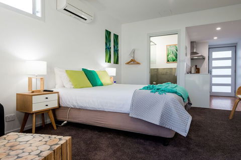 Ulverstone River Edge Apartments - Yamba Accommodation 6