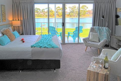 Ulverstone River Edge Apartments - Yamba Accommodation 0