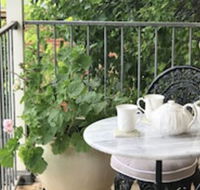 The Green Room - Yamba Accommodation