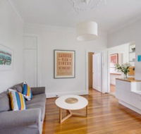 My Sydney Apartment Elizabeth Bay by Kate - Yamba Accommodation
