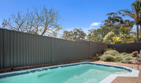 Oyster View - Yamba Accommodation 1