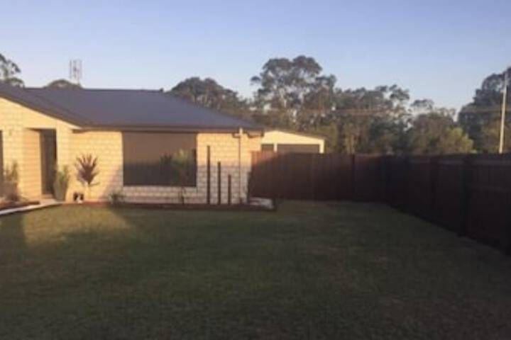 Kawungan QLD Yamba Accommodation
