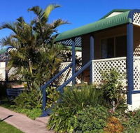 Amaroo Resort - Yamba Accommodation
