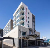 Rydges Mackay Suites - Yamba Accommodation