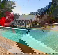 The Stuart Hotel-Motel - Yamba Accommodation