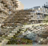 The Calile Hotel - Yamba Accommodation