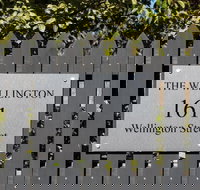 The Wellington Bed  Breakfast - Yamba Accommodation