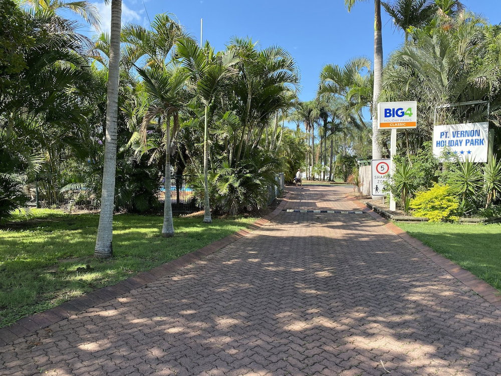 Dundowran QLD Yamba Accommodation