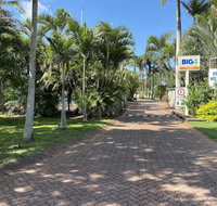 Big4 Point Vernon Holiday Park - Yamba Accommodation