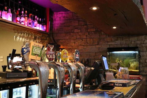 Hampton Halfway Hotel Motel - Yamba Accommodation 1