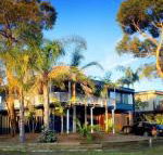 The Perfect Home  Location - Yamba Accommodation