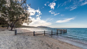 Dingo Beach QLD Yamba Accommodation