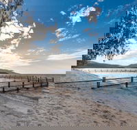 Birdsong House Dingo Beach - Yamba Accommodation